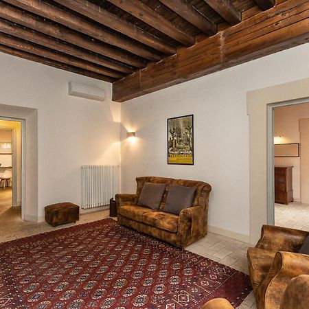 Rome Historical Apartment - Arco Dei Banchi Zewnętrze zdjęcie
