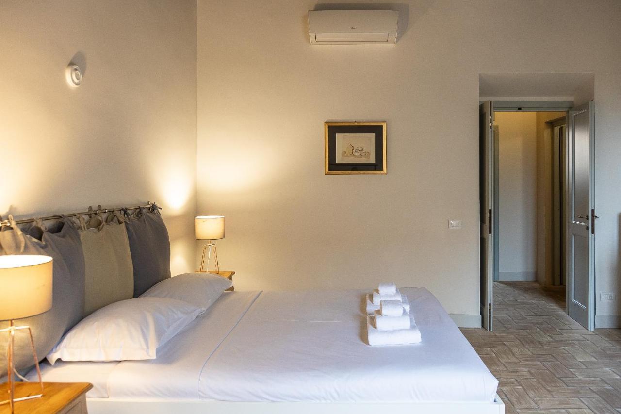 Rome Historical Apartment - Arco Dei Banchi Zewnętrze zdjęcie