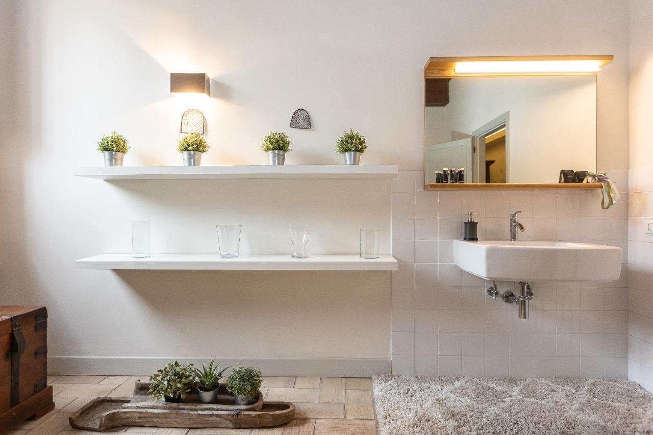 Rome Historical Apartment - Arco Dei Banchi Zewnętrze zdjęcie