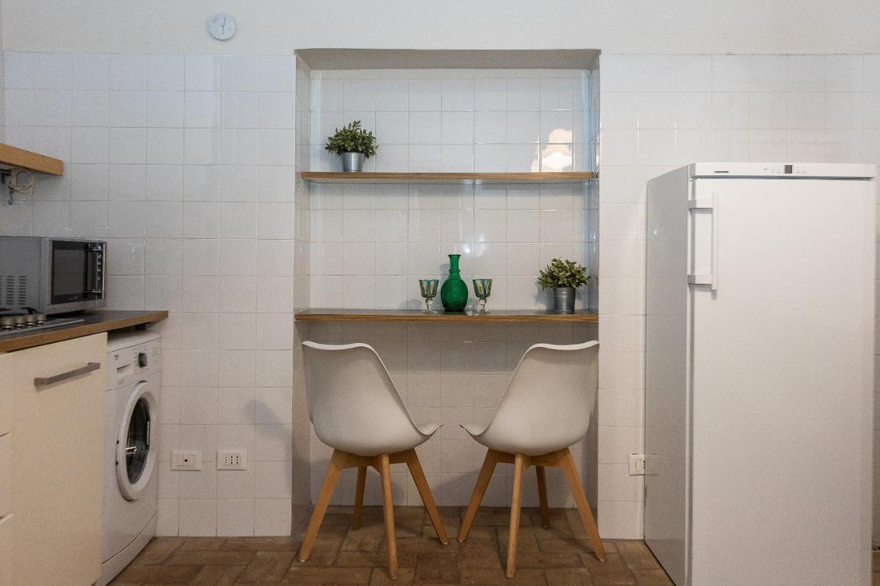 Rome Historical Apartment - Arco Dei Banchi Zewnętrze zdjęcie