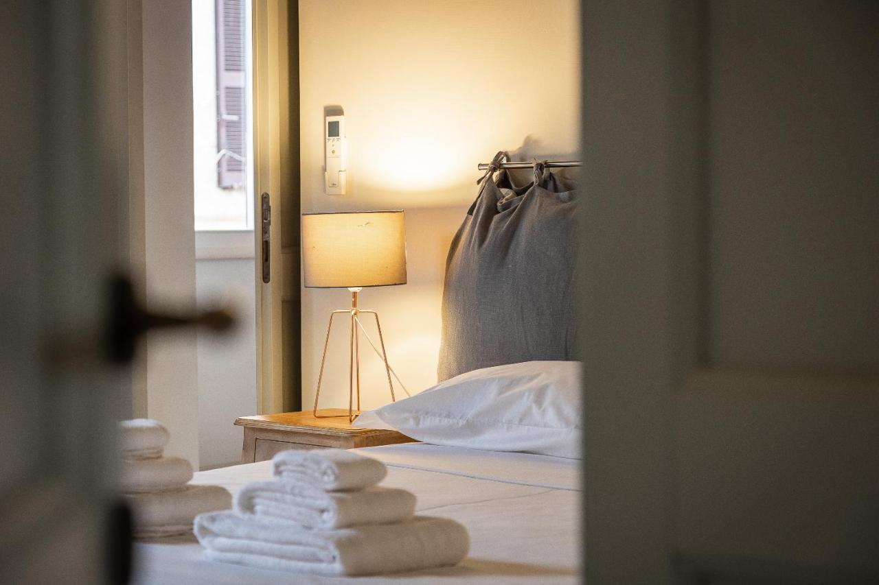Rome Historical Apartment - Arco Dei Banchi Zewnętrze zdjęcie