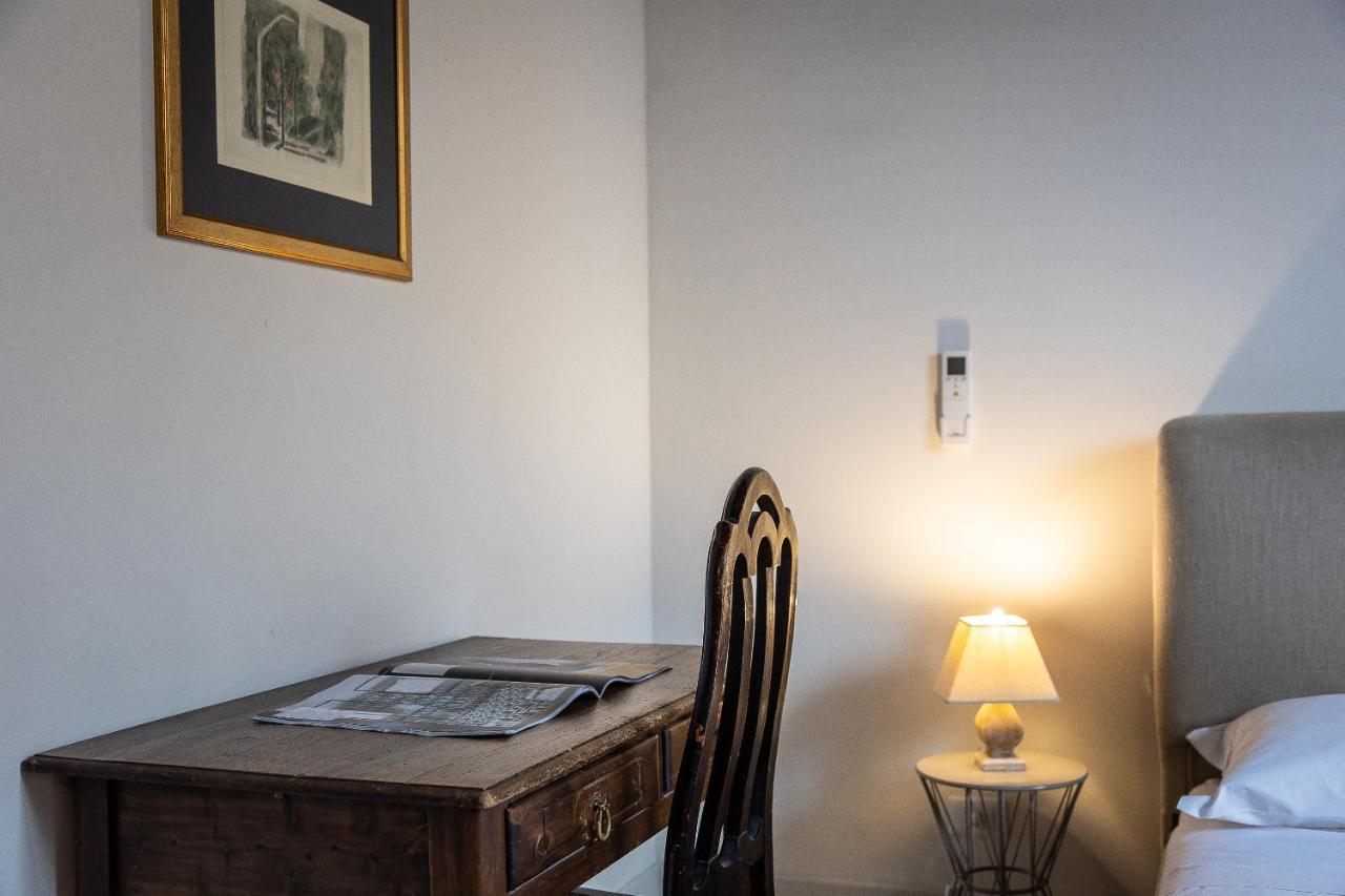 Rome Historical Apartment - Arco Dei Banchi Zewnętrze zdjęcie