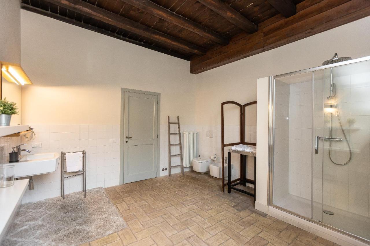 Rome Historical Apartment - Arco Dei Banchi Zewnętrze zdjęcie